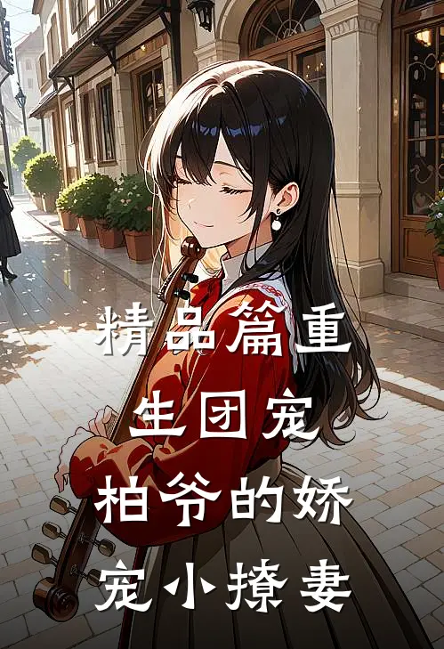 精品篇重生团宠柏爷的娇宠小撩妻全文阅读