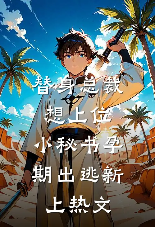 替身总裁想上位，小秘书孕期出逃新上热文