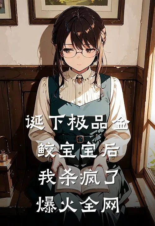 诞下极品金鲛宝宝后，我杀疯了爆火全网