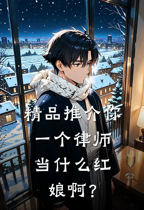 精品推介你一个律师，当什么红娘啊？