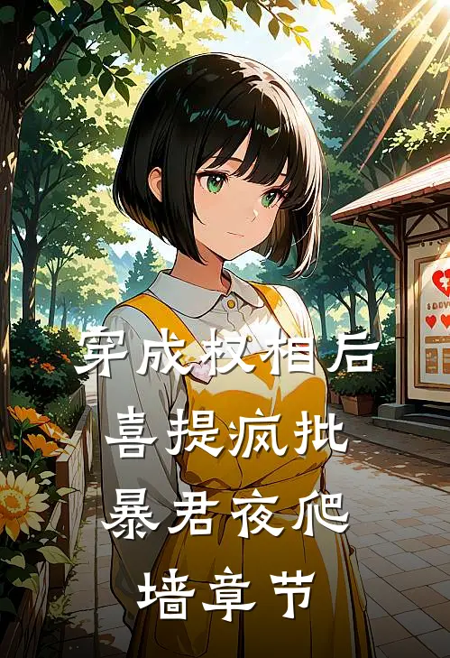 穿成权相后，喜提疯批暴君夜爬墙章节
