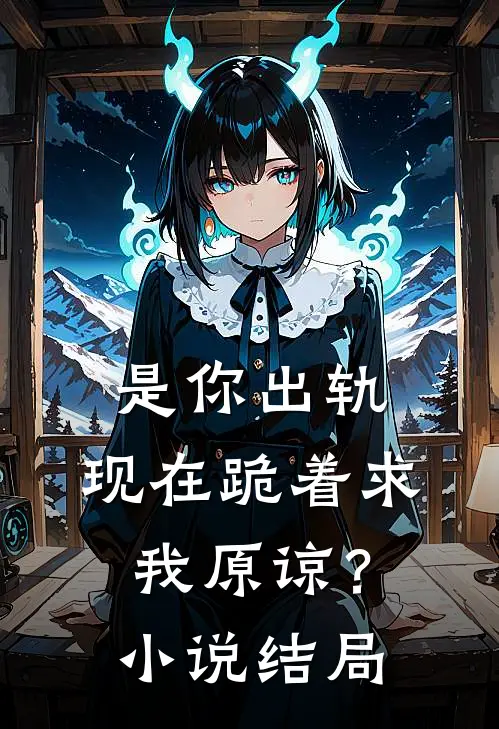 是你出轨，现在跪着求我原谅？小说结局