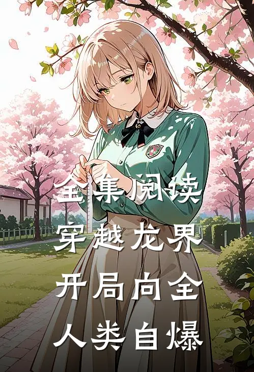 全集阅读穿越龙界，开局向全人类自爆