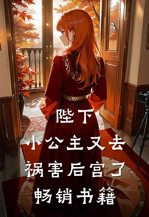 陛下，小公主又去祸害后宫了畅销书籍