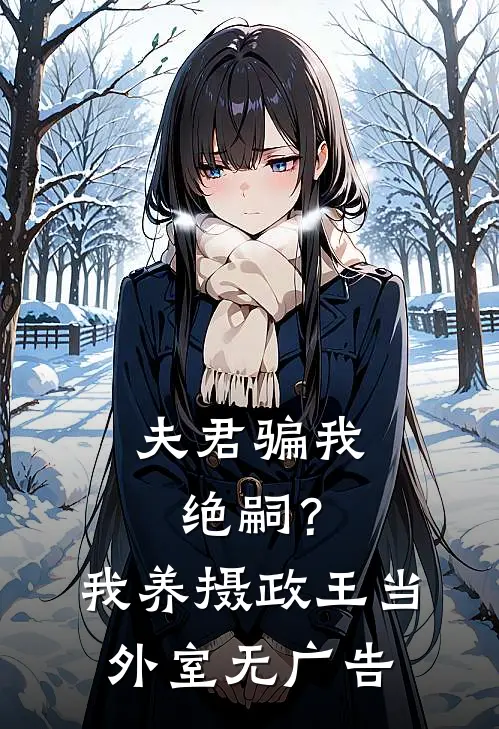 夫君骗我绝嗣？我养摄政王当外室无广告