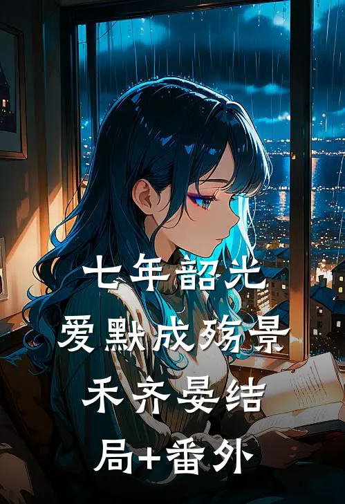 七年韶光，爱默成殇景禾齐晏结局+番外