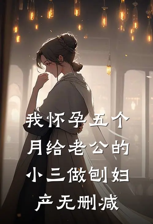 我怀孕五个月给老公的小三做刨妇产无删减
