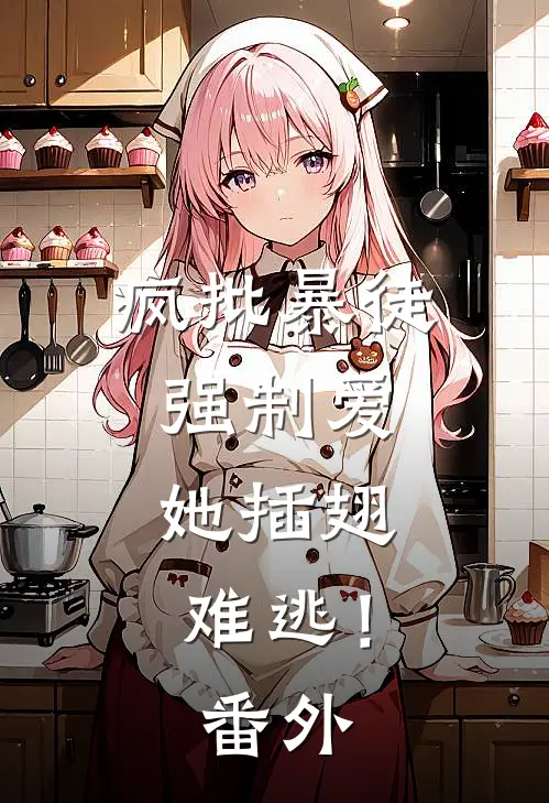 疯批暴徒强制爱，她插翅难逃！番外