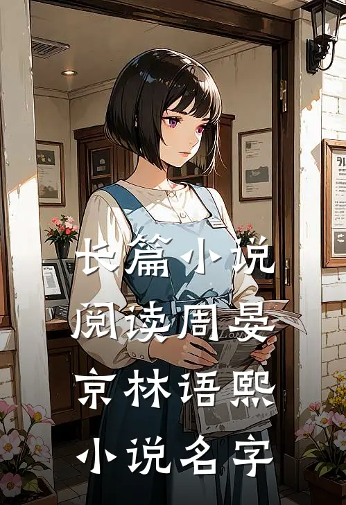 长篇小说阅读周晏京林语熙小说名字