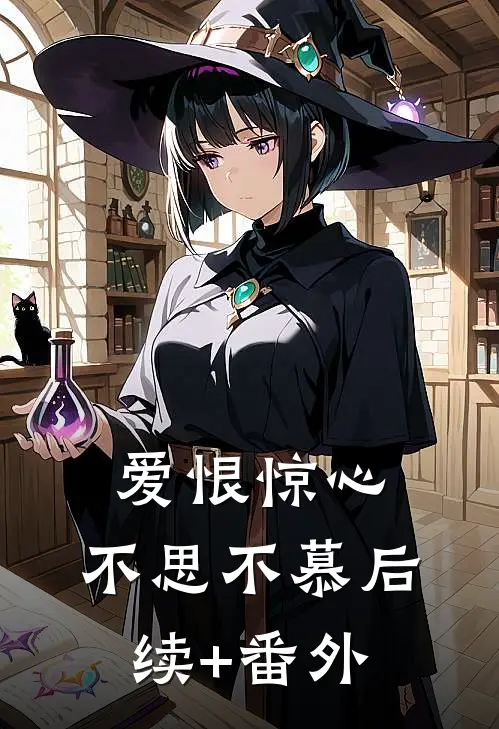 爱恨惊心，不思不慕后续+番外