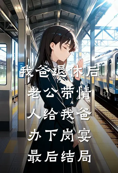 我爸退休后，老公带情人给我爸办下岗宴最后结局