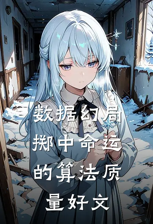 数据幻局：掷中命运的算法质量好文