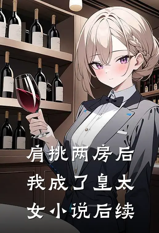 肩挑两房后，我成了皇太女小说后续