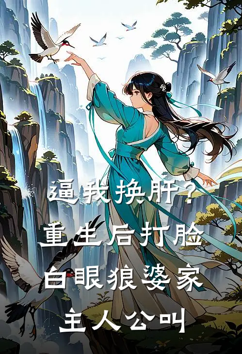 逼我换肝？重生后打脸白眼狼婆家主人公叫