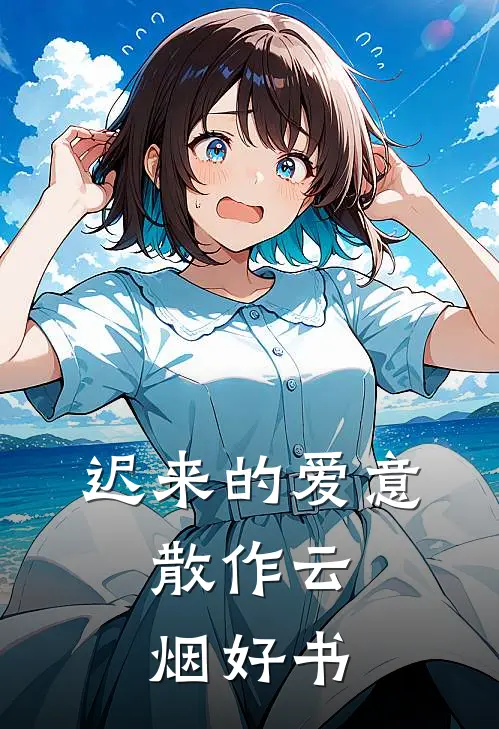 迟来的爱意，散作云烟好书