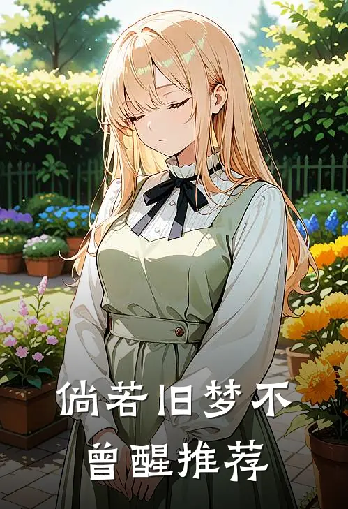 倘若旧梦不曾醒推荐