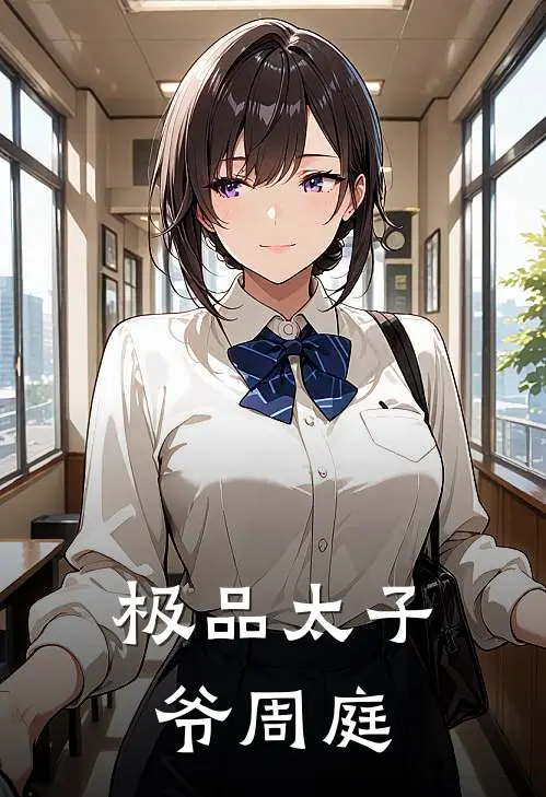 极品太子爷周庭