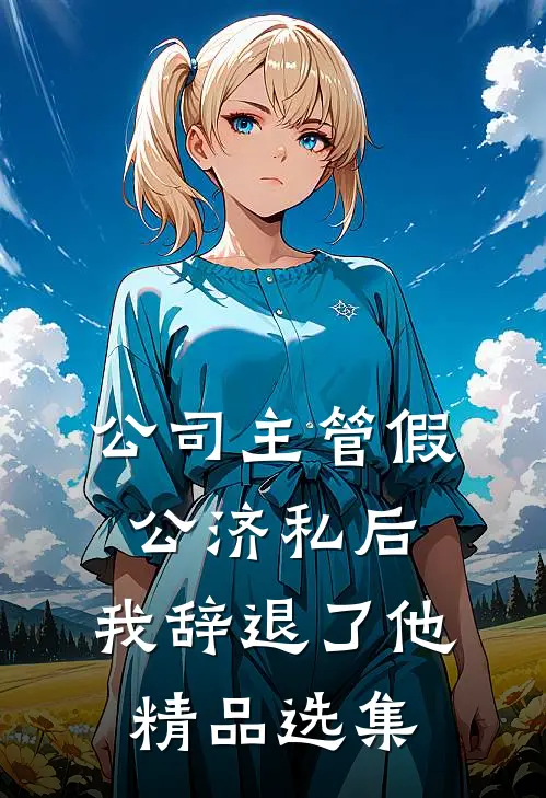 公司主管假公济私后，我辞退了他精品选集