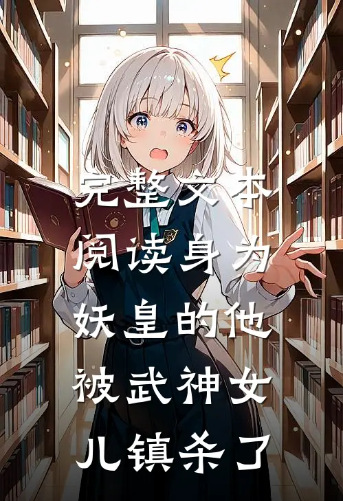 完整文本阅读身为妖皇的他，被武神女儿镇杀了