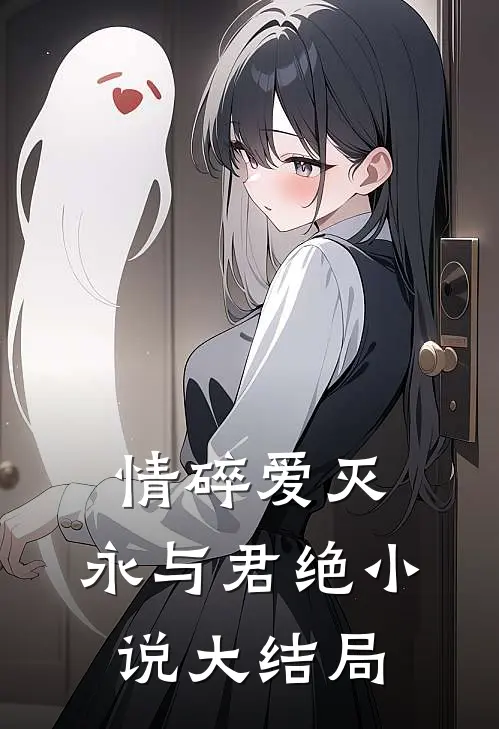 情碎爱灭，永与君绝小说大结局