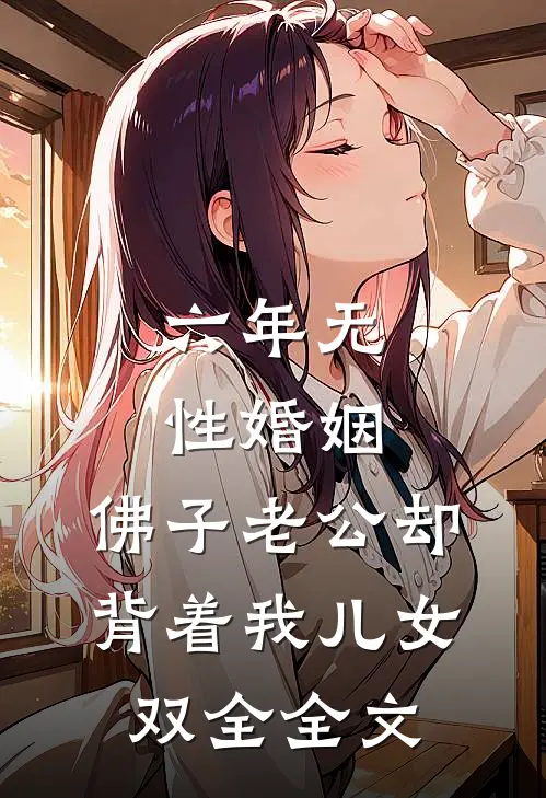 六年无性婚姻，佛子老公却背着我儿女双全全文