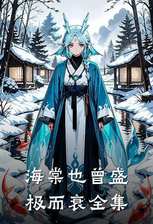 海棠也曾盛极而衰全集