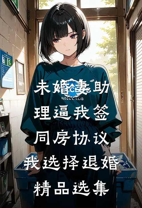 未婚妻助理逼我签同房协议，我选择退婚精品选集