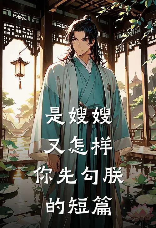 是嫂嫂又怎样，你先勾朕的短篇