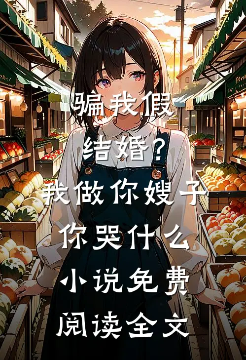骗我假结婚？我做你嫂子你哭什么小说免费阅读全文