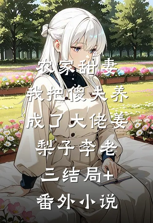 农家甜妻：我把傻夫养成了大佬姜梨子李老三结局+番外小说