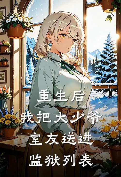 重生后，我把大少爷室友送进监狱列表
