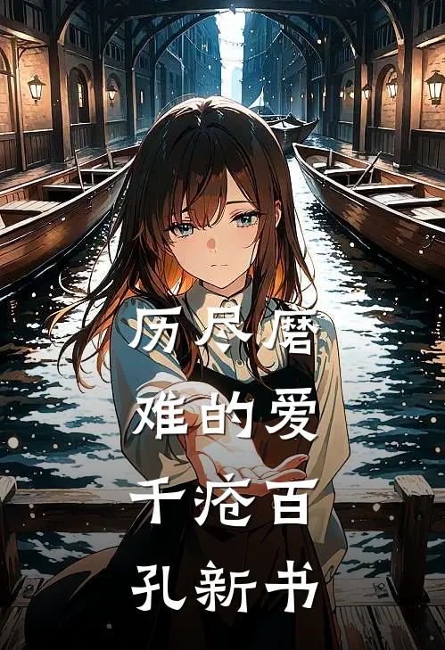 历尽磨难的爱，千疮百孔新书