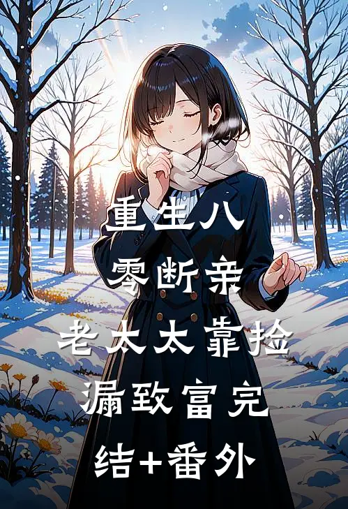重生八零断亲，老太太靠捡漏致富完结+番外