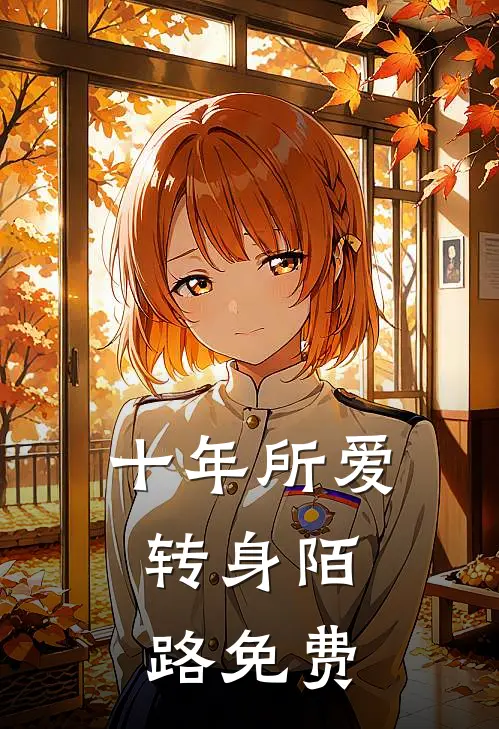 十年所爱，转身陌路免费