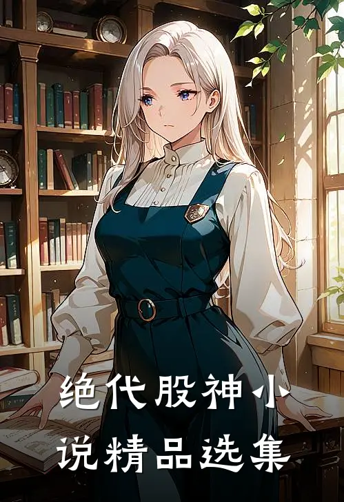 绝代股神小说精品选集