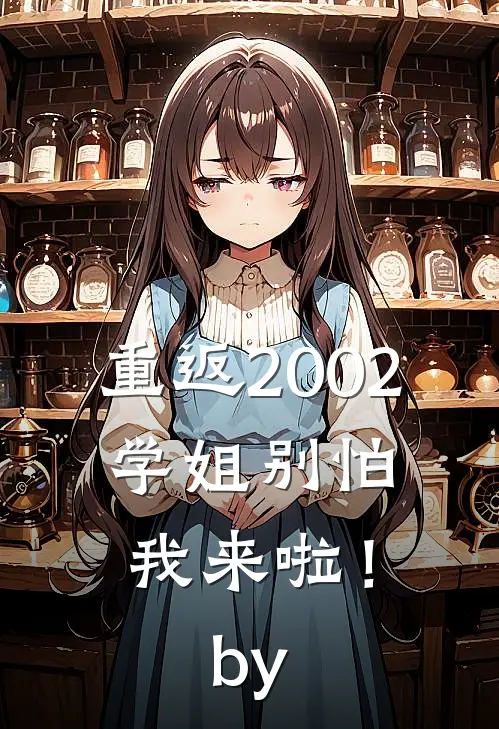 重返2002：学姐别怕我来啦！by