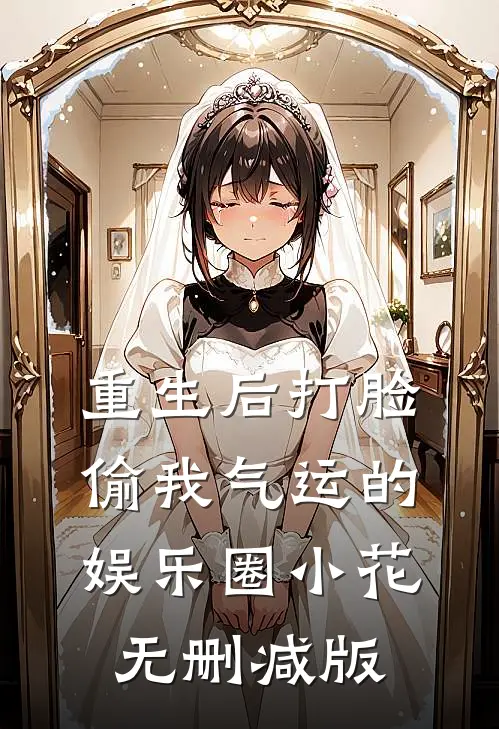 重生后打脸偷我气运的娱乐圈小花无删减版