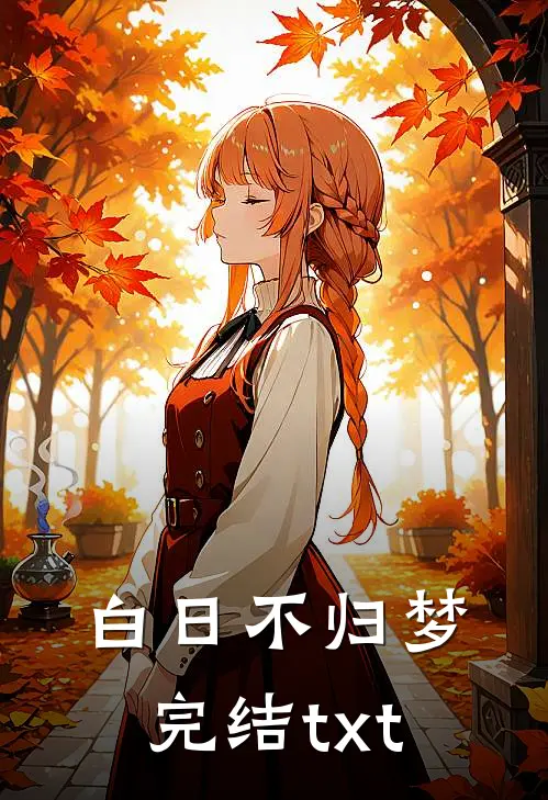 白日不归梦完结txt
