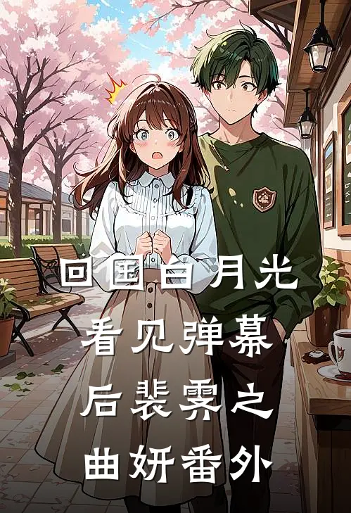 回国白月光看见弹幕后裴霁之曲妍 番外
