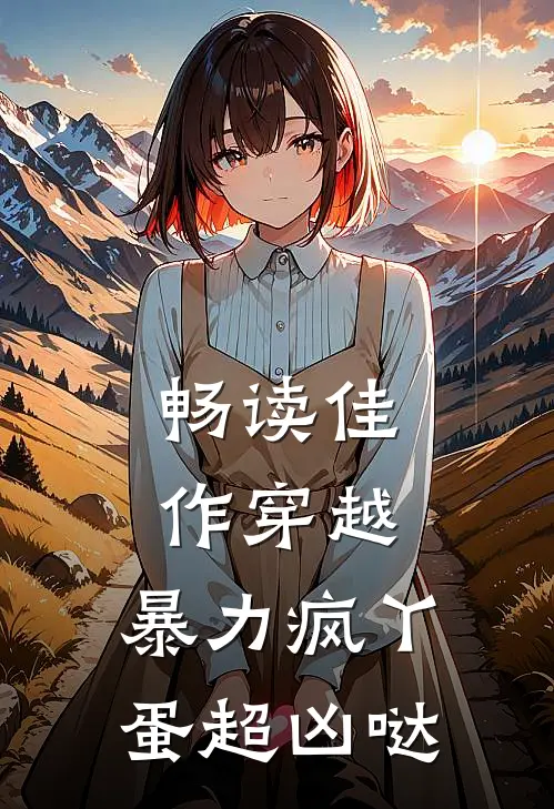 畅读佳作穿越：暴力疯丫蛋超凶哒
