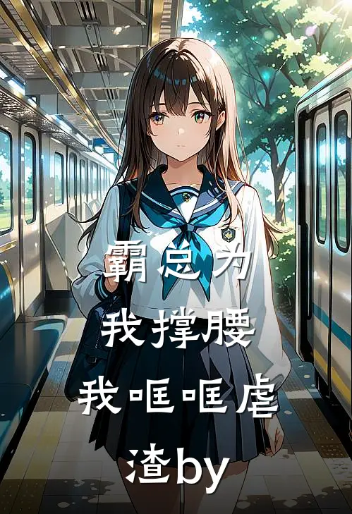 霸总为我撑腰，我哐哐虐渣by