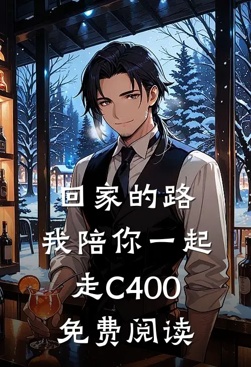 回家的路，我陪你一起走C400免费阅读