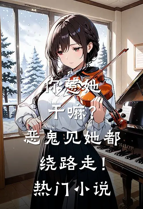 你惹她干嘛?恶鬼见她都绕路走!热门