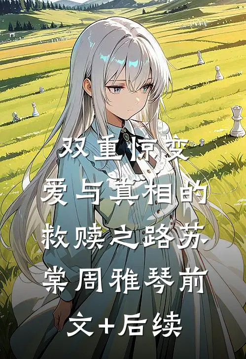 双重惊变：爱与真相的救赎之路苏棠周雅琴前文+后续