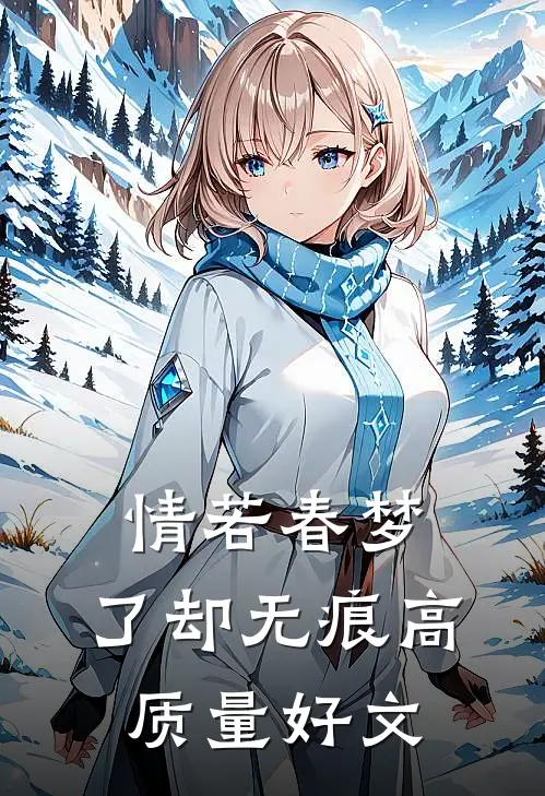 情若春梦，了却无痕高质量好文
