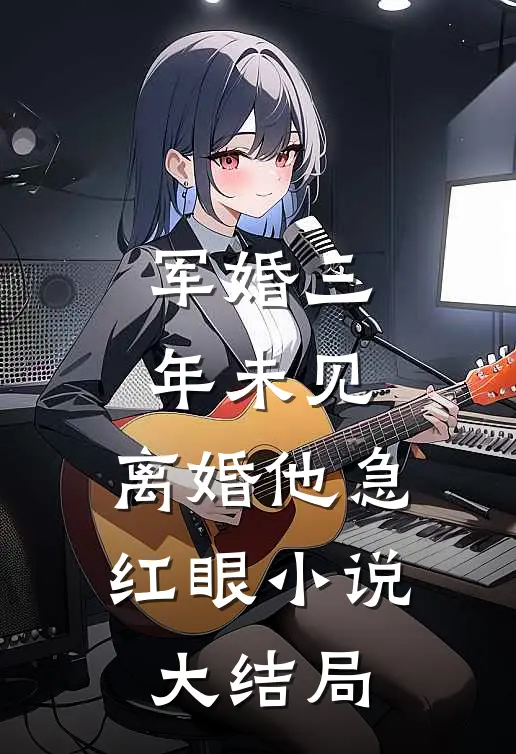 军婚三年未见，离婚他急红眼小说大结局