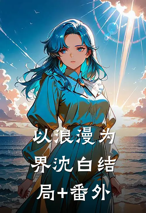 以浪漫为界沈白结局+番外