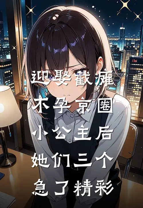 迎娶截瘫不孕京圈小公主后，她们三个急了精彩