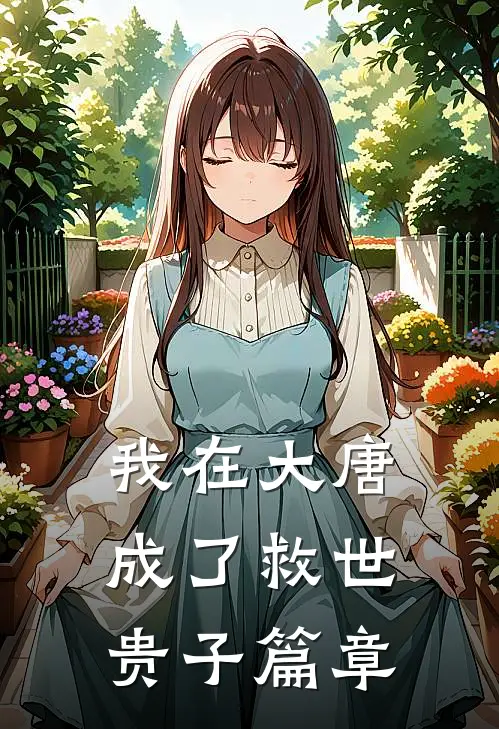 我在大唐成了救世贵子篇章