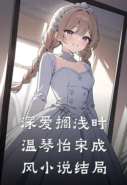 深爱搁浅时温琴怡宋成风小说结局